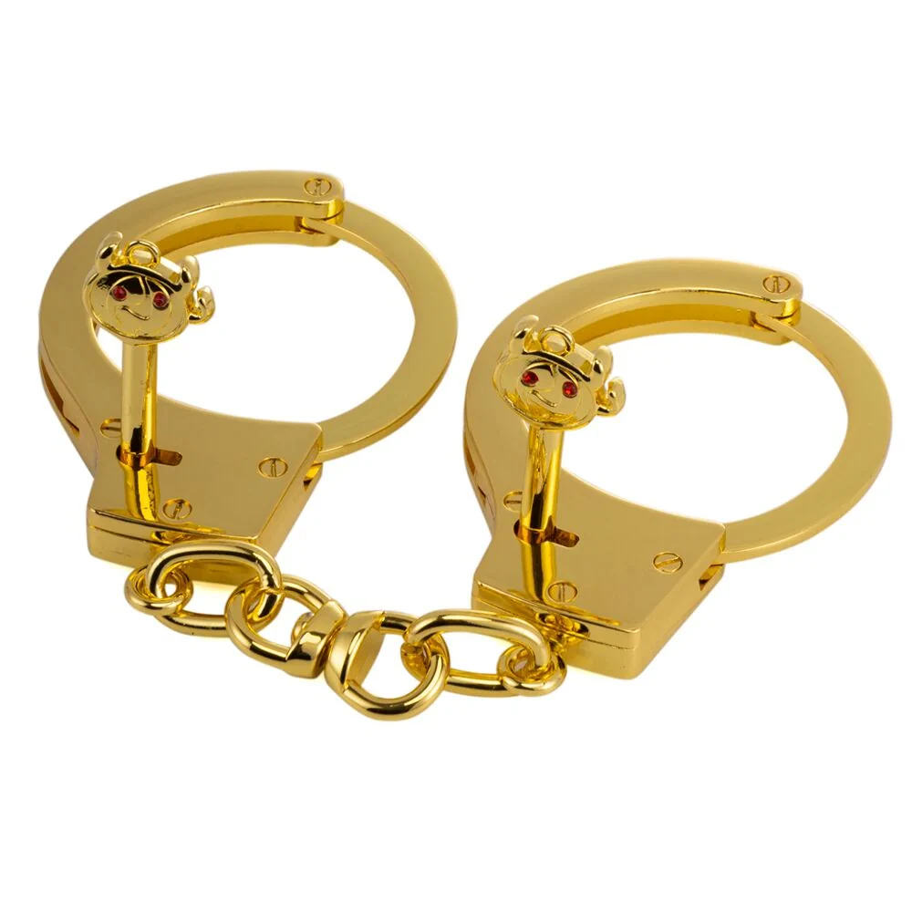 Наручники LOCKINK Pretty-sub Handcuffs 3 Наручники LOCKINK Pretty-sub Handcuffs