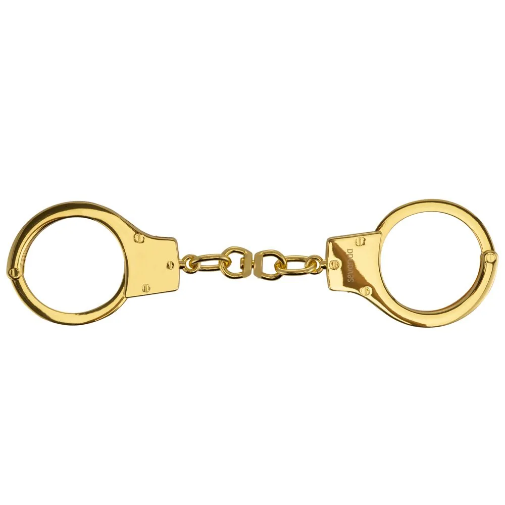 Наручники LOCKINK Pretty-sub Handcuffs 8 Наручники LOCKINK Pretty-sub Handcuffs - Зображення 6