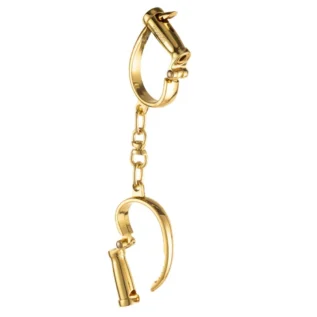 Alternative view of Наручники LOCKINK Love-slave Handcuffs
