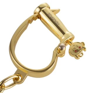 Наручники LOCKINK Love-slave Handcuffs 13 Зображення Наручники LOCKINK Love-slave Handcuffs