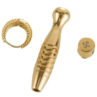 Набір уретральних стимуляторів LOCKINK Bad Boy Training Urethral Plugs Set 16 Зображення Набір уретральних стимуляторів LOCKINK Bad Boy Training Urethral Plugs Set