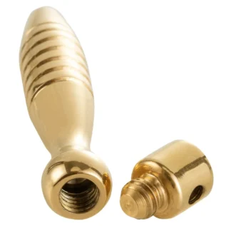 Набір уретральних стимуляторів LOCKINK Bad Boy Training Urethral Plugs Set 17 Зображення Набір уретральних стимуляторів LOCKINK Bad Boy Training Urethral Plugs Set