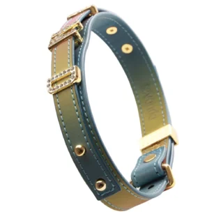 Нашийник LOCKINK Multi-color DIY Alphabet Collar 11 Нашийник LOCKINK Multi-color DIY Alphabet Collar - Зображення 3