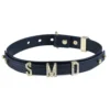 Нашийник LOCKINK Dark DIY Alphabet Collar 2 Зображення Нашийник LOCKINK Dark DIY Alphabet Collar