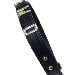 Нашийник LOCKINK Dark DIY Alphabet Collar 17 Зображення Нашийник LOCKINK Dark DIY Alphabet Collar