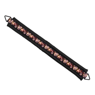 БДСМ-набір LOCKINK The Flowering Serpent - Bondage Set 7pcs 23 Зображення БДСМ-набір LOCKINK The Flowering Serpent - Bondage Set 7pcs