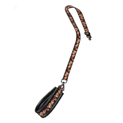 БДСМ-набір LOCKINK The Flowering Serpent - Bondage Set 7pcs 19 Зображення БДСМ-набір LOCKINK The Flowering Serpent - Bondage Set 7pcs