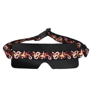 Зображення БДСМ-набір LOCKINK The Flowering Serpent - Bondage Set 12pcs