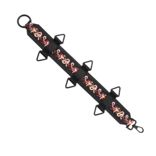 Зображення БДСМ-набір LOCKINK The Flowering Serpent - Bondage Set 12pcs