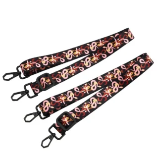 Зображення БДСМ-набір LOCKINK The Flowering Serpent - Bondage Set 12pcs