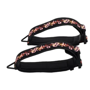 Зображення БДСМ-набір LOCKINK The Flowering Serpent - Bondage Set 12pcs