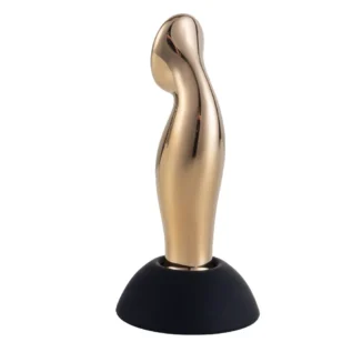 Масажери простати LOCKINK SEVANDA Eros Vibrating Prostate Massager 16 Зображення Масажери простати LOCKINK SEVANDA Eros Vibrating Prostate Massager