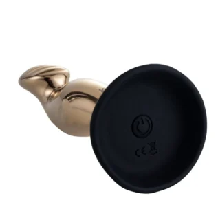 Масажери простати LOCKINK SEVANDA Eros Vibrating Prostate Massager 17 Зображення Масажери простати LOCKINK SEVANDA Eros Vibrating Prostate Massager