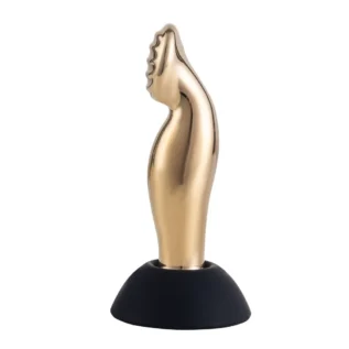 Масажери простати LOCKINK SEVANDA Eros Vibrating Prostate Massager 15 Зображення Масажери простати LOCKINK SEVANDA Eros Vibrating Prostate Massager