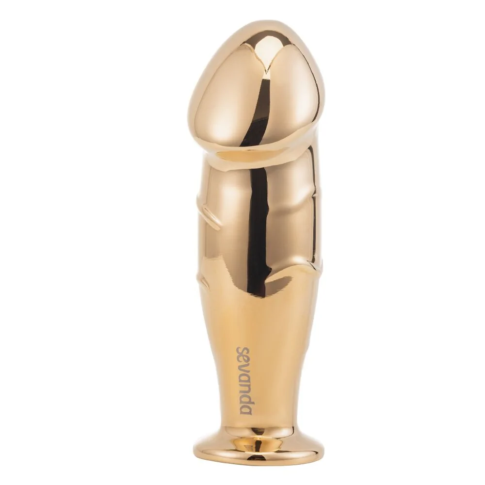 Масажери простати LOCKINK SEVANDA Hercules Vibrating Prostate Massager 6 Масажери простати LOCKINK SEVANDA Hercules Vibrating Prostate Massager - Зображення 4