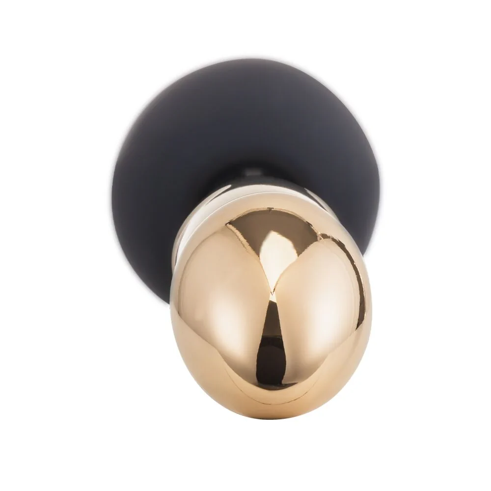 Масажери простати LOCKINK SEVANDA Hercules Vibrating Prostate Massager 4 Масажери простати LOCKINK SEVANDA Hercules Vibrating Prostate Massager - Зображення 2