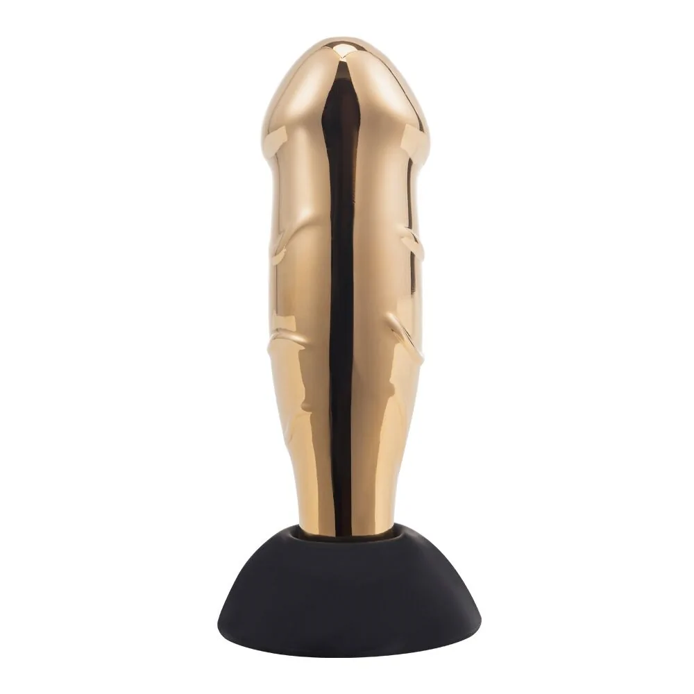 Масажери простати LOCKINK SEVANDA Hercules Vibrating Prostate Massager 8 Масажери простати LOCKINK SEVANDA Hercules Vibrating Prostate Massager - Зображення 6