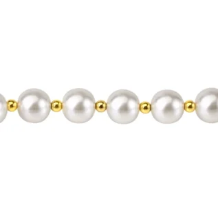 Перлинний нашийник з повідцем та наручниками LOCKINK Pearl Bondage & Restraint Set 15 Зображення Перлинний нашийник з повідцем та наручниками LOCKINK Pearl Bondage & Restraint Set
