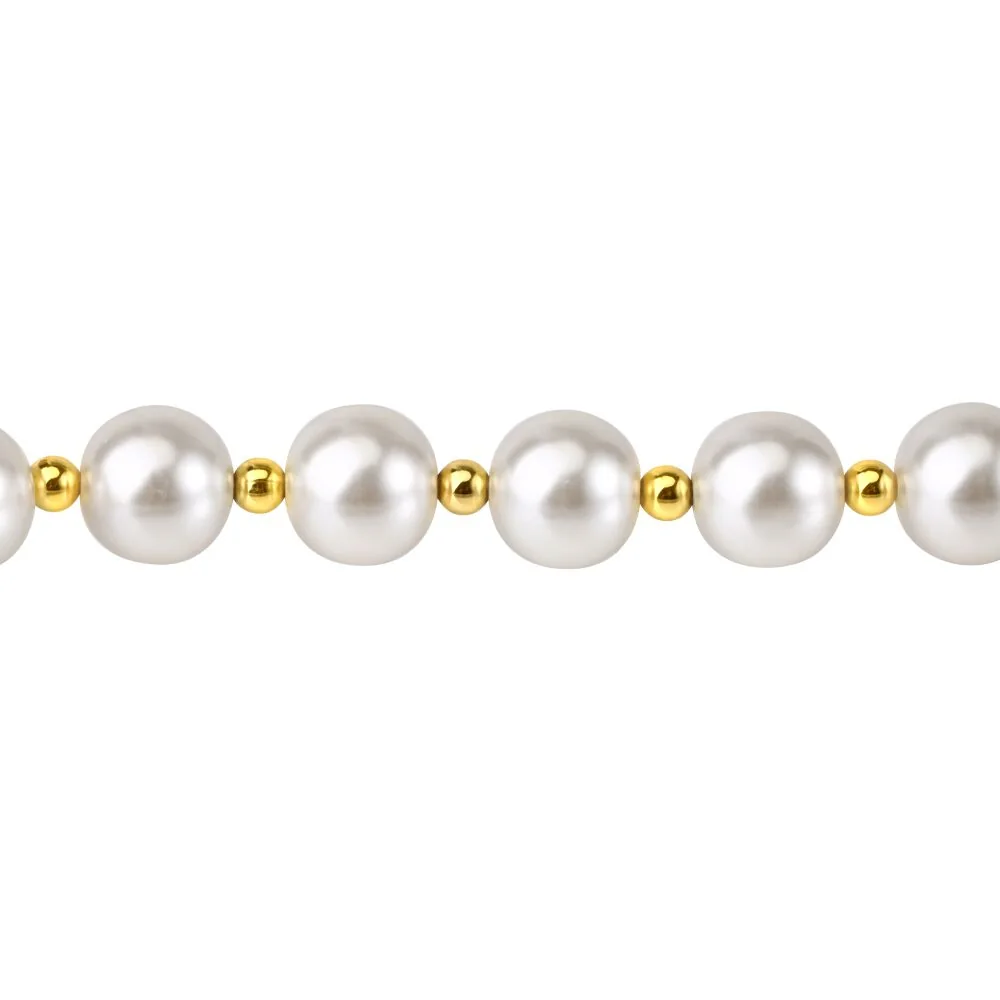 Перлинні наручники та поножі LOCKINK Pearl Bondage & Restraint Set 10 Перлинні наручники та поножі LOCKINK Pearl Bondage & Restraint Set - Зображення 8
