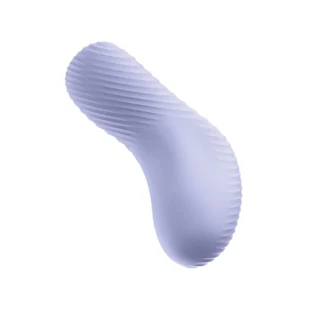 Накладний вібратор Fun Factory LAYA III soft violet 17 Зображення Накладний вібратор Fun Factory LAYA III soft violet