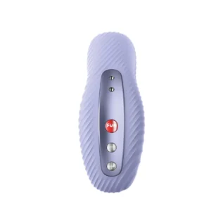 Накладний вібратор Fun Factory LAYA III soft violet 15 Зображення Накладний вібратор Fun Factory LAYA III soft violet