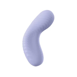 Накладний вібратор Fun Factory LAYA III soft violet 16 Зображення Накладний вібратор Fun Factory LAYA III soft violet