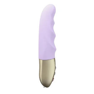 Зображення Мініпульсатор Fun Factory STRONIC PETITE pastel lilac