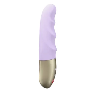 Зображення Мініпульсатор Fun Factory STRONIC PETITE pastel lilac