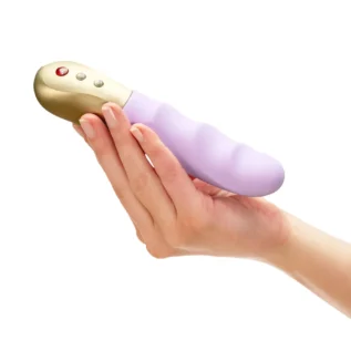 Зображення Мініпульсатор Fun Factory STRONIC PETITE pastel lilac