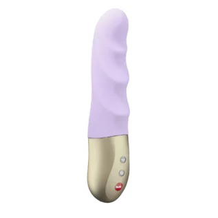 Зображення Мініпульсатор Fun Factory STRONIC PETITE pastel lilac