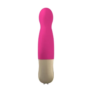 Зображення Вібратор-пульсатор Fun Factory SUNDAZE fuchsia pink