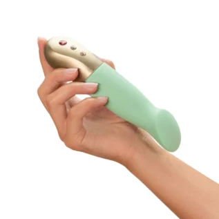 Зображення Вібратор-пульсатор Fun Factory SUNDAZE pistachio