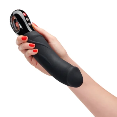 Зображення Вібратор для точки G Fun Factory BIG BOSS