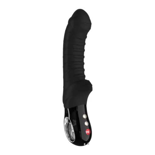 Вібратор для точки G Fun Factory TIGER black