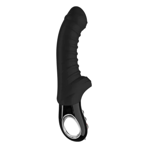 Вібратор для точки G Fun Factory TIGER black - Зображення 2