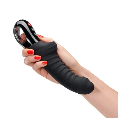 Зображення Вібратор для точки G Fun Factory TIGER