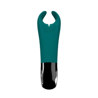 Вібратор для пеніса Fun Factory MANTA deep sea blue/black 11 Зображення Вібратор для пеніса Fun Factory MANTA deep sea blue/black