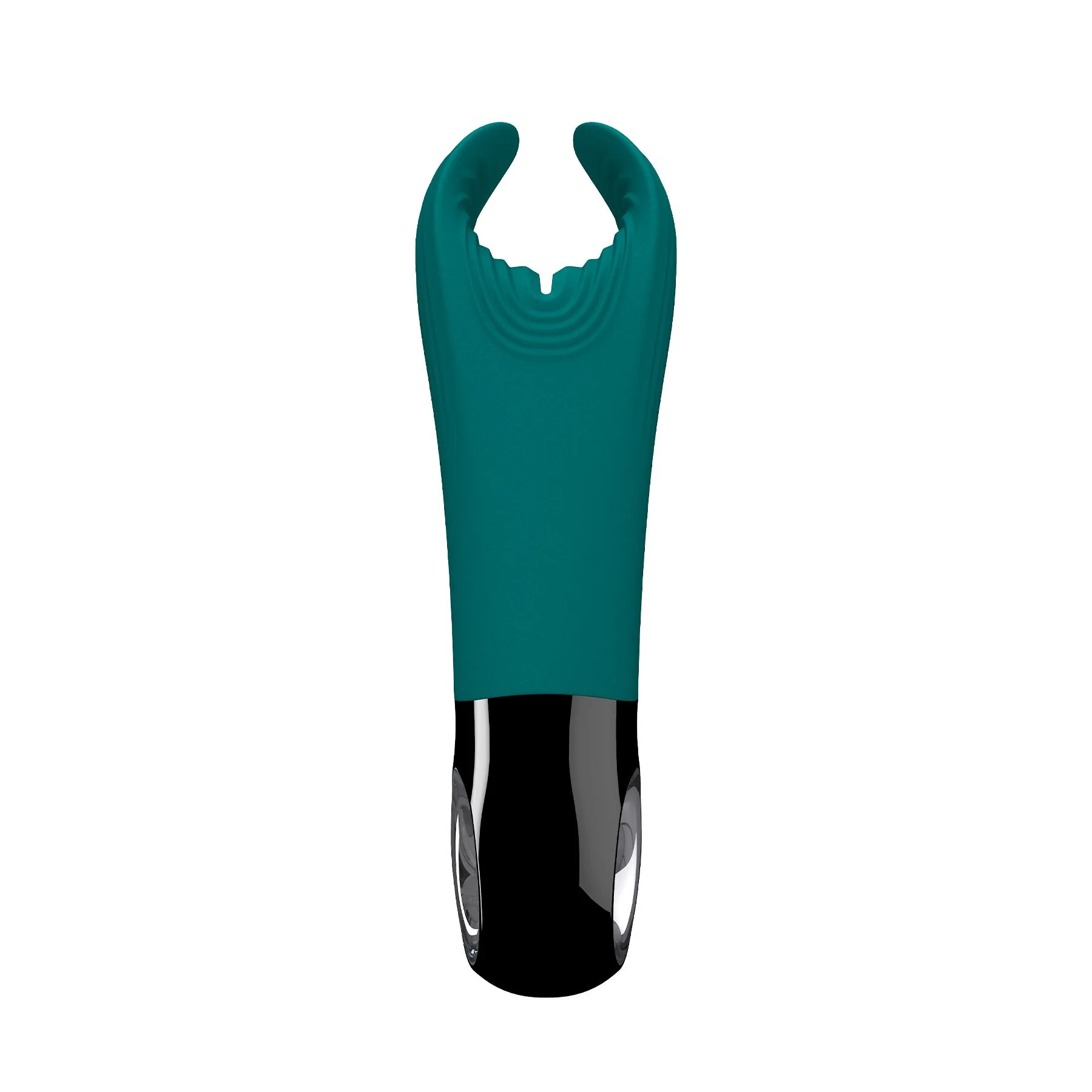 Вібратор для пеніса Fun Factory MANTA deep sea blue/black 6 Вібратор для пеніса Fun Factory MANTA deep sea blue/black - Зображення 4