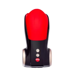 Alternative view of Мастурбатор для головки пеніса Fun Factory COBRA LIBRE II