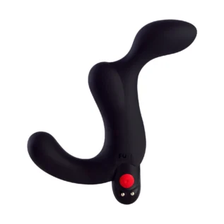 Alternative view of Масажер простати Fun Factory DUKE Black