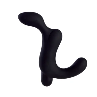 Зображення Масажер простати Fun Factory DUKE Black