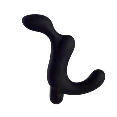 Зображення Масажер простати Fun Factory DUKE Black