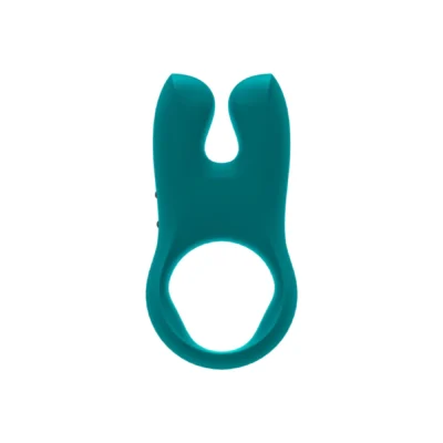 Alternative view of Ерекційне віброкільце  Fun Factory NŌS deep sea