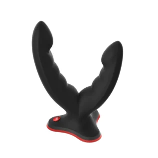Зображення Подвійний фалоімітатор Fun Factory RYDE black