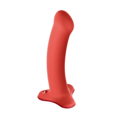 Фалоімітатор Fun Factory MAGNUM orange