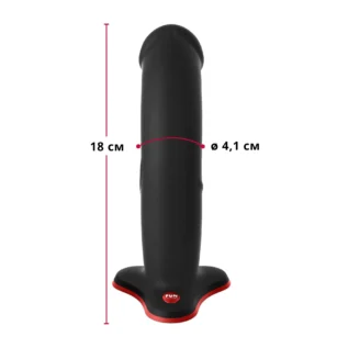 Зображення Фалоімітатор Fun Factory THE BOSS STUB