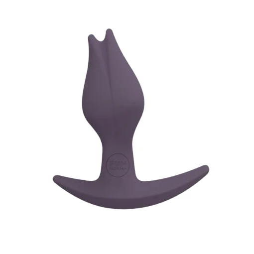 Анальна пробка Fun Factory BOOTIE FEM Purple