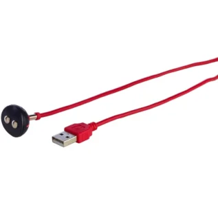 Зображення Магнітний кабель для заряджання Fun Factory USB MAGNETIC CHARGER