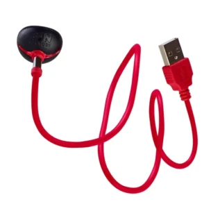 Alternative view of Магнітний кабель для заряджання Fun Factory USB MAGNETIC CHARGER