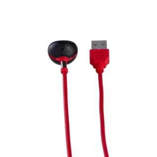 Зображення Магнітний кабель для заряджання Fun Factory USB MAGNETIC CHARGER